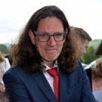 Alvaro Trigueros Gallastegui, Content writer in Spanish in Madrid