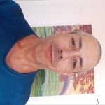 Daniel Torres Quesada, Gardener in Linares