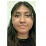Jhacell Beltran, Nursing assistant in Barcelona