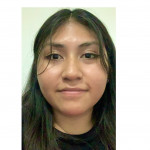 Jhacell Beltran, Geriatric assistant in Barcelona