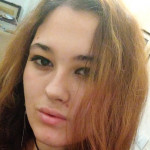 Marta Sofía Ferreira, House cleaner in Vigo