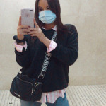 Ainara Rodriguez, Nursing assistant in Valencia