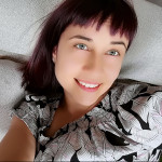 Ludmila Danilova, Netejadora a Pamplona