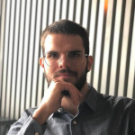 Xavier Pros, Private chauffeur in El Vendrell