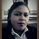 Jessica Vanessa Calix Chirinos, Caregiver of sick or disabled in Barcelona