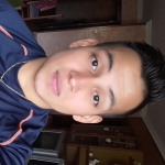 Joshua Vega, Caregiver of elderly in El Prat de Llobregat