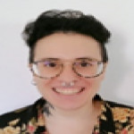 Victoria Mercade, Nursing assistant in Barcelona