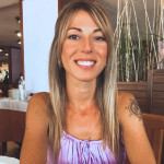 Judit Estivill, Art drawing teacher in Barcelona
