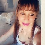 Jessica Corredor Fernandez, Netejadora a Mataró