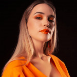 Mireya Benazza, Maquilladora profesional en Valencia