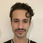 Rafael Sandín, Content writer in French in Madrid