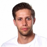 Carlos Mañas, Lifeguard in Santander