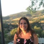 Ana Romero Padilla, Babysitter in Jerez de la Frontera
