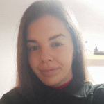 Alexia González Díaz, Netejadora a Ingenio