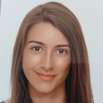 Helena Melgarejo González, Spanish tutor in Manresa