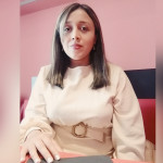 Laura Jimenez, Babysitter in Zaragoza