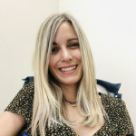 Sara Oneca , Psychologist in Pamplona