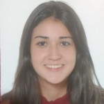 Carla Cornejo González, Monitora de lleure a Madrid