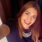 Beatriz Caballero, Waitress in Tarragona