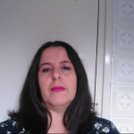 Lourdes Sellanes, House cleaner in Piera