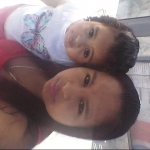  Lorena Salazar, Babysitter in Corbera de Llobregat