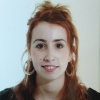 Esther Egia, Leisure Instructor in Zalla