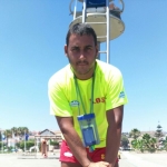 Jairo Moreno Garcia, Swimming teacher in Vélez-Málaga