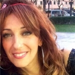 Stephanie Richaud, French tutor in Sevilla