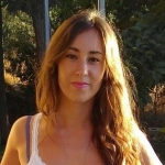Lorena Martínez Gutiérrez, Leisure Instructor in Jaén
