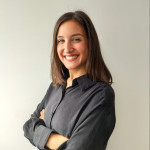 Jeanette Fernández Martin, Nutricionista a Valencia