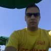 Vicente Ibars, Lifeguard in Massamagrell