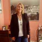 Catalina Roman, Limpiadora en Jerez de la Frontera