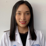 Andrea Hernández, Nutritionist in Madrid
