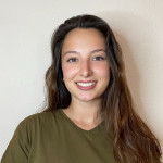 Silvia Rivera, Makeup artist in La Llagosta