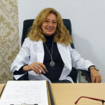 Paloma Herrera, Psychologist in Gandia