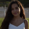 Cristina Pérez Villanueva, English tutor in Zaragoza