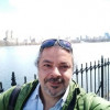 Juan Manuel Campano, English tutor in Valladolid