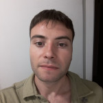Diego Dominguez Cisneros, Painter in Barcelona