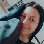 Tamara Granados Zúñiga, Cangur a La Zubia