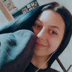 Tamara Granados Zúñiga, Caregiver of sick or disabled in La Zubia