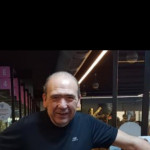 Saturnino Fernandez Muñoz, Cuidador de gent gran a Ciudad Real