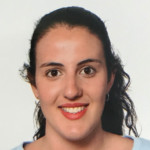 Andrea Hernandez, Podologist in Mijas