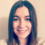 Patricia Pardellas, Redactora de continguts en anglès a A Coruña