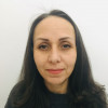 Eylin Carolina Rivera Olivera, Caregiver of elderly in Madrid