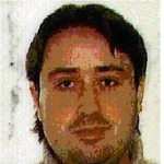 Ernesto Izquierdo Gamez, Lifeguard in Tomelloso