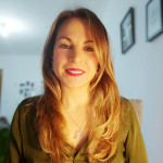 Raquel Cano, Personal coach in Badajoz
