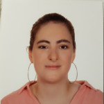 Adriana Antolín Ibarrola, Nursing assistant in Bilbao