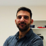 Eduardo Romero, Coach personal a Málaga