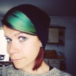 Celia Frías, Cuidadora de mascotes a Palencia