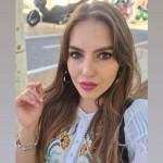 Kateryna Soroka, Spanish to Russian Translator in Valencia